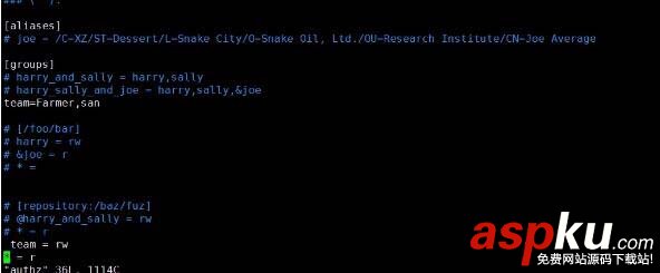linux,服務(wù)器,版本控制,SVN