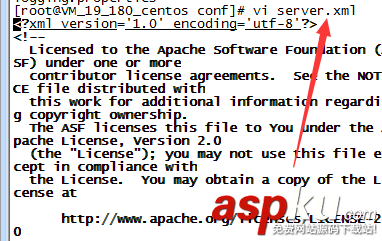 圖解Linux下安裝Tomcat服務(wù)器 linux,Tomcat