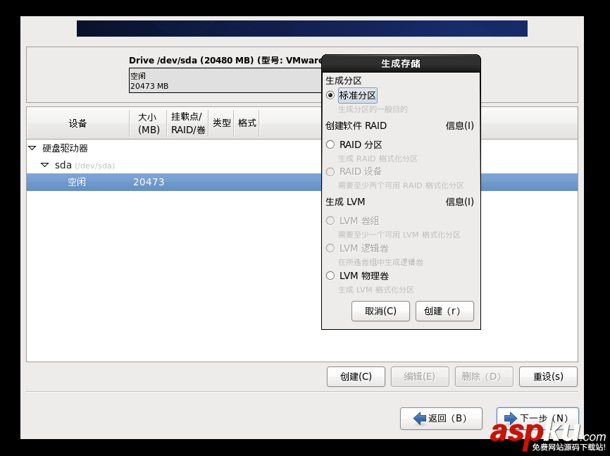 手把手教你配置一臺Linux虛擬機 Linux,虛擬機