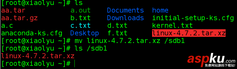 linux如何編譯安裝新內(nèi)核支持NTFS文件系統(tǒng)(以redhat7.2x64為例) linux內(nèi)核編譯步驟,linux內(nèi)核編譯安裝,linux內(nèi)核編譯