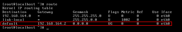 linux,靜態(tài)ip配置,linux配置靜態(tài)IP,設(shè)置靜態(tài)ip地址