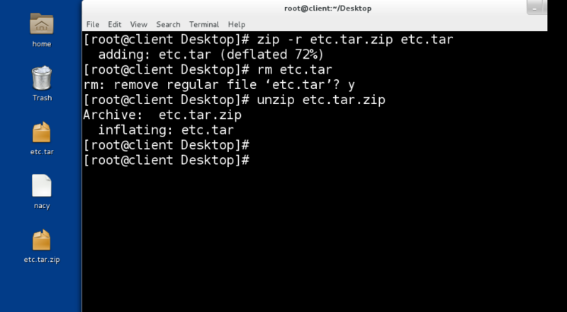 Linux系統(tǒng),文件傳輸