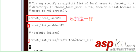 詳解在Linux中搭建一個FTP服務(wù)器 linux下搭建ftp服務(wù)器,linux,ftp服務(wù)器搭建