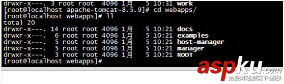 詳解在Linux虛擬機下配置tomcat linux,tomcat,配置,linux下配置tomcat,tomcat安裝配置