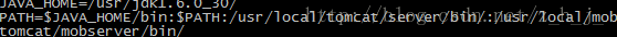 Linux下如何搭建兩個tomcat服務(wù) linux,tomcat,部署兩個tomcat,linux運行兩個tomcat
