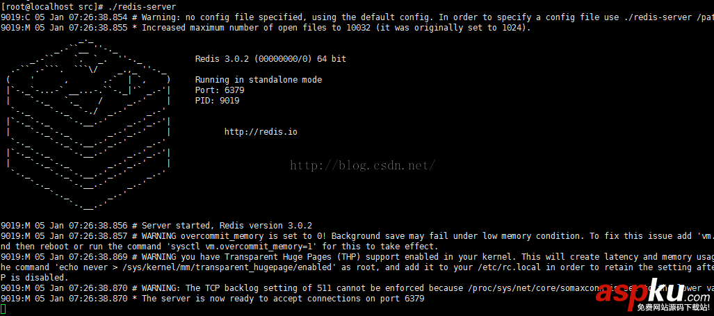 詳解linux下redis安裝、啟動與停止,redis做成服務 linux,redis,停止命令,啟動,停止,linux停止redis