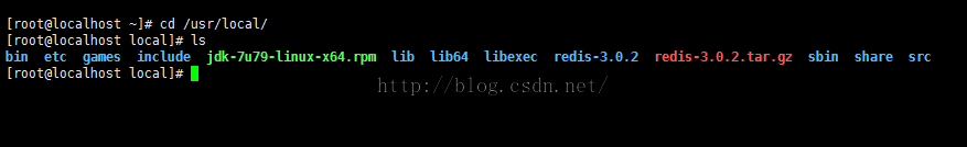 詳解linux下redis安裝、啟動與停止,redis做成服務 linux,redis,停止命令,啟動,停止,linux停止redis