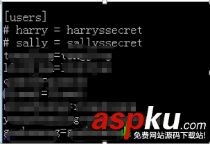 Linux svn的搭建與使用(圖文詳解) linux下svn服務器搭建,linux,svn服務器搭建,搭建svn