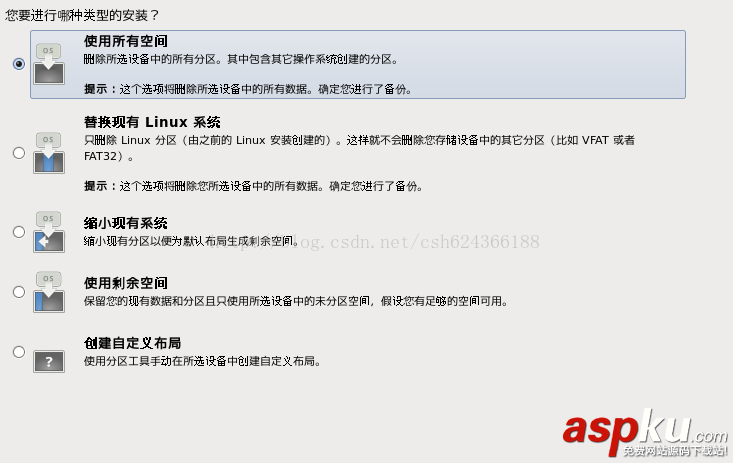 詳解vmvare下安裝linux RedHat圖解(超詳細篇) vmware安裝redhat,vmware安裝redhat6,vmware,linux,redhat