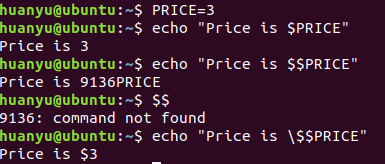 Linux,命令行,通配符,轉(zhuǎn)義符