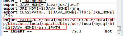 圖解Linux下安裝Tomcat服務(wù)器 linux,Tomcat