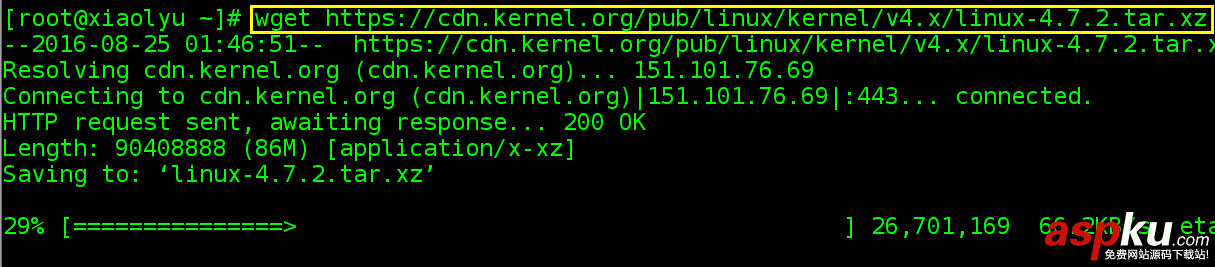 linux如何編譯安裝新內(nèi)核支持NTFS文件系統(tǒng)(以redhat7.2x64為例) linux內(nèi)核編譯步驟,linux內(nèi)核編譯安裝,linux內(nèi)核編譯
