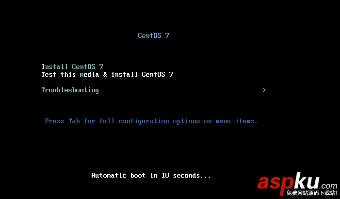 win7中VMware安裝CentOs7搭建Linux環境教程 win7,VMware,CentOs7,Linux