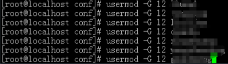 Linux svn的搭建與使用(圖文詳解) linux下svn服務器搭建,linux,svn服務器搭建,搭建svn