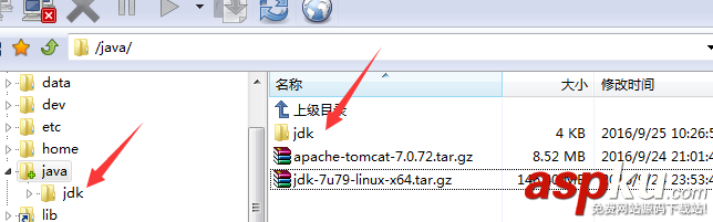 圖文詳解Linux服務器搭建JDK環境 Linux,服務器,JDK
