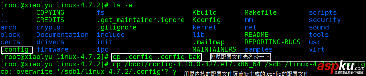 linux如何編譯安裝新內(nèi)核支持NTFS文件系統(tǒng)(以redhat7.2x64為例) linux內(nèi)核編譯步驟,linux內(nèi)核編譯安裝,linux內(nèi)核編譯