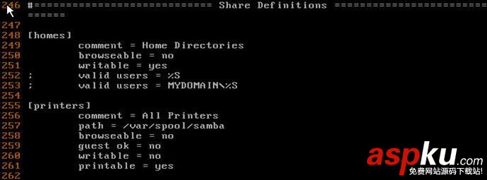 詳解Linux中搭建常用服務器 搭建linux服務器配置,linux,web服務器搭建,ftp服務器搭建