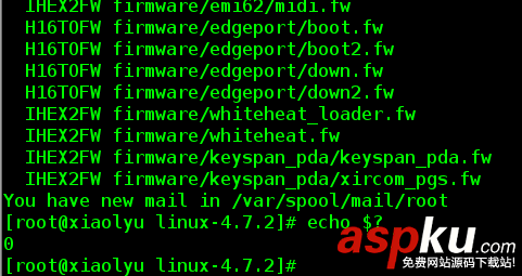 linux如何編譯安裝新內(nèi)核支持NTFS文件系統(tǒng)(以redhat7.2x64為例) linux內(nèi)核編譯步驟,linux內(nèi)核編譯安裝,linux內(nèi)核編譯