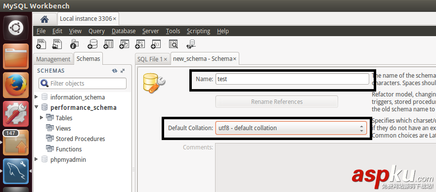 Ubuntu下圖形化LAMP環境配置教程(linux) Ubuntu,LAMP,linux