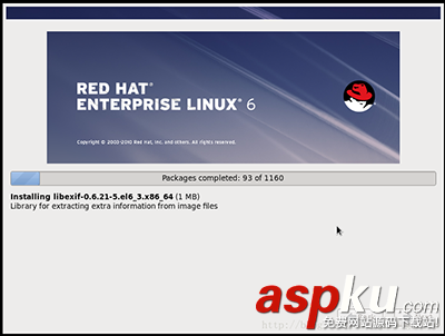在VMware虛擬機下安裝Linux的圖文教程(高級安裝) vmware虛擬機,linux