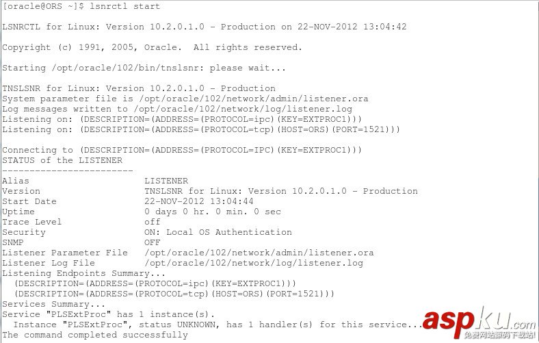 Linux中Oracle服務(wù)啟動(dòng)和停止腳本與開(kāi)機(jī)自啟動(dòng) oracle開(kāi)機(jī)自啟動(dòng)腳本,oracle自啟動(dòng)腳本