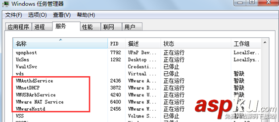 win7中VMware安裝CentOs7搭建Linux環境教程 win7,VMware,CentOs7,Linux