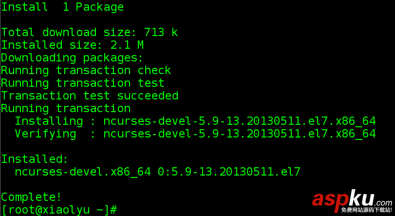 linux如何編譯安裝新內(nèi)核支持NTFS文件系統(tǒng)(以redhat7.2x64為例) linux內(nèi)核編譯步驟,linux內(nèi)核編譯安裝,linux內(nèi)核編譯