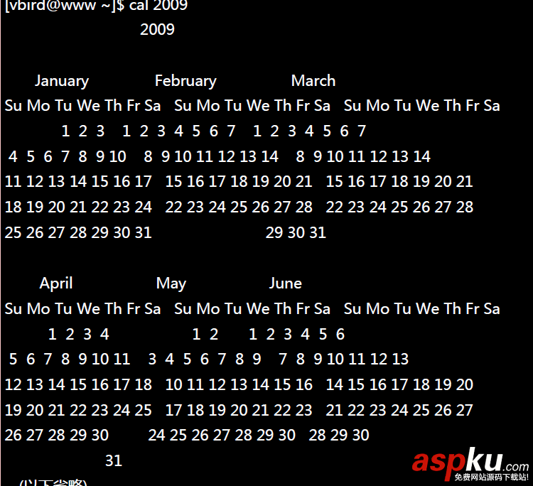 【Linux】linux常用基本命令總結(jié)(推薦) linux基本命令,linux基本命令的使用