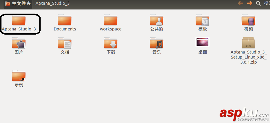 Ubuntu下圖形化LAMP環境配置教程(linux) Ubuntu,LAMP,linux