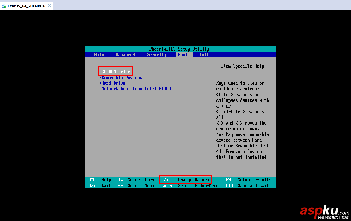 Linux學(xué)習(xí)之CentOS(一)----在VMware虛擬機(jī)中安裝CentOS 7(圖文教程) vmware,安裝centos7,centos7安裝kvm虛擬機(jī),vmware上安裝centos7