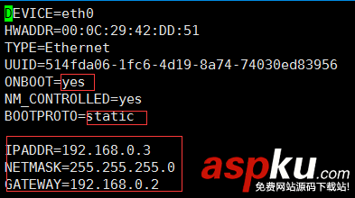 linux克隆,ip配置,linux,配置靜態(tài)ip地址,網(wǎng)絡(luò)配置