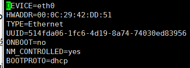 linux克隆,ip配置,linux,配置靜態(tài)ip地址,網(wǎng)絡(luò)配置