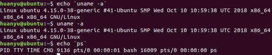 Linux,命令行,通配符,轉(zhuǎn)義符