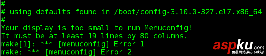 linux如何編譯安裝新內(nèi)核支持NTFS文件系統(tǒng)(以redhat7.2x64為例) linux內(nèi)核編譯步驟,linux內(nèi)核編譯安裝,linux內(nèi)核編譯