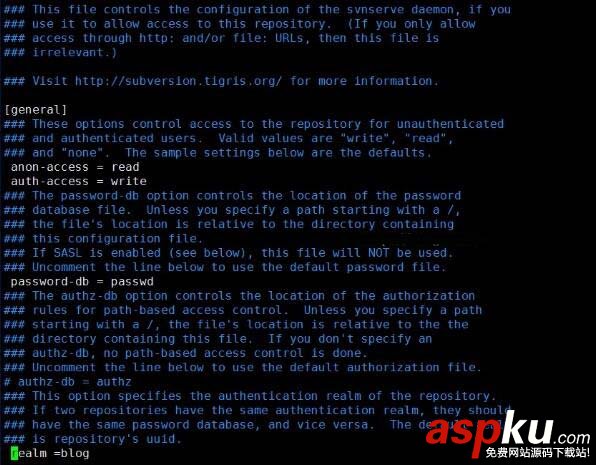 linux,服務(wù)器,版本控制,SVN