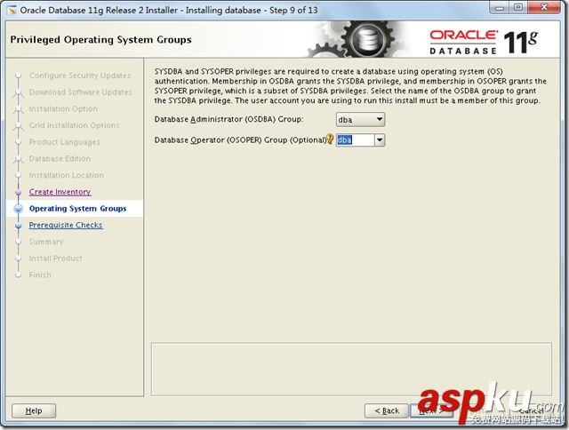 Linux 7.4上安裝配置Oracle 11.2.0.4圖文教程 linux,7.4,oracle,11.2.0.4
