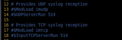 Linux,配置,日志服務(wù)器