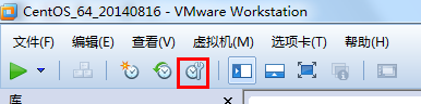 Linux學(xué)習(xí)之CentOS(一)----在VMware虛擬機(jī)中安裝CentOS 7(圖文教程) vmware,安裝centos7,centos7安裝kvm虛擬機(jī),vmware上安裝centos7
