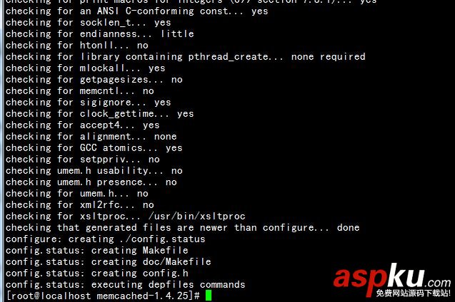linux下安裝memcached_動力節點Java學院整理 linux,安裝memcached,linux下安裝memcached,memcached,啟動