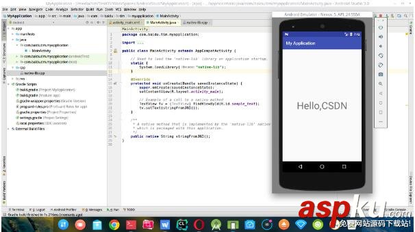 Linux下Android開發環境搭建的操作方法 Linux,Android,開發環境,搭建
