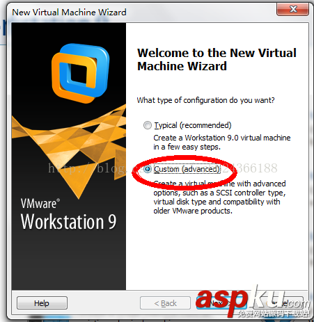 詳解vmvare下安裝linux RedHat圖解(超詳細篇) vmware安裝redhat,vmware安裝redhat6,vmware,linux,redhat