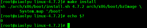 linux如何編譯安裝新內(nèi)核支持NTFS文件系統(tǒng)(以redhat7.2x64為例) linux內(nèi)核編譯步驟,linux內(nèi)核編譯安裝,linux內(nèi)核編譯