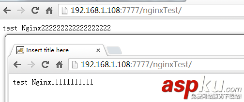 詳解Linux中Nginx反向代理下的tomcat集群 nginx反向代理tomcat,nginx反向代理集群,nginx,反向配置tomcat