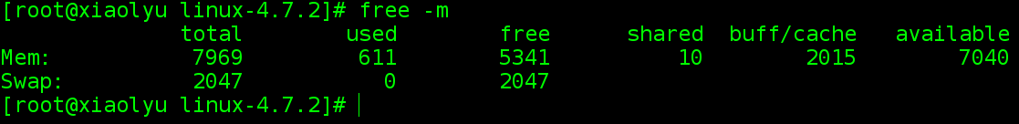 linux如何編譯安裝新內(nèi)核支持NTFS文件系統(tǒng)(以redhat7.2x64為例) linux內(nèi)核編譯步驟,linux內(nèi)核編譯安裝,linux內(nèi)核編譯