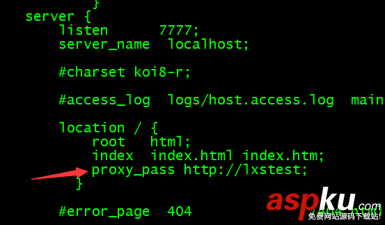 詳解Linux中Nginx反向代理下的tomcat集群 nginx反向代理tomcat,nginx反向代理集群,nginx,反向配置tomcat