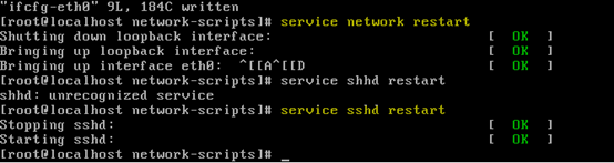 Linux svn的搭建與使用(圖文詳解) linux下svn服務器搭建,linux,svn服務器搭建,搭建svn