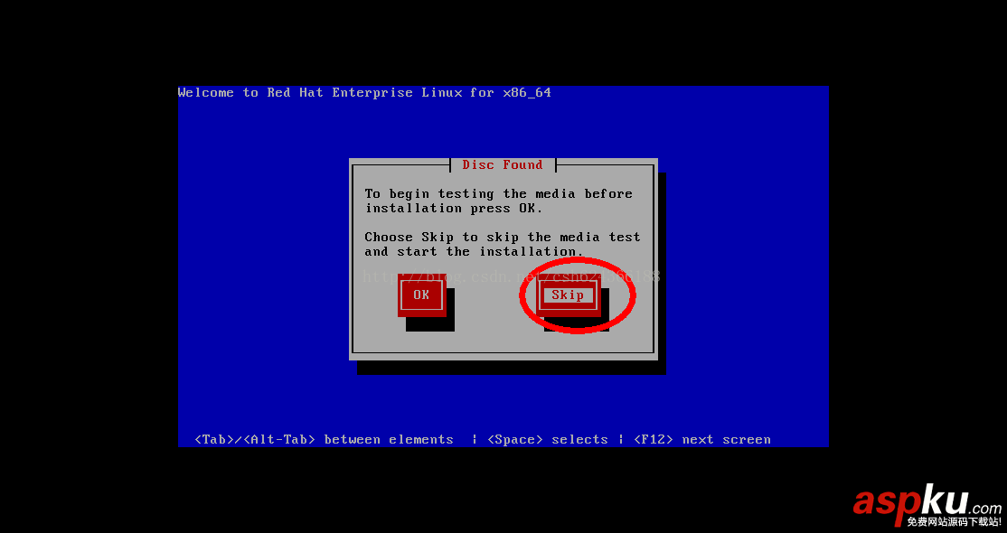 詳解vmvare下安裝linux RedHat圖解(超詳細篇) vmware安裝redhat,vmware安裝redhat6,vmware,linux,redhat