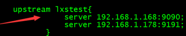 詳解Linux中Nginx反向代理下的tomcat集群 nginx反向代理tomcat,nginx反向代理集群,nginx,反向配置tomcat