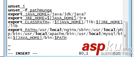 圖文詳解Linux服務器搭建JDK環境 Linux,服務器,JDK