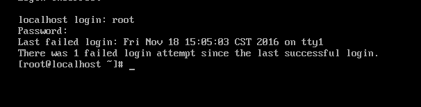 win7中VMware安裝CentOs7搭建Linux環境教程 win7,VMware,CentOs7,Linux
